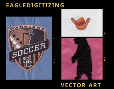 vector art service