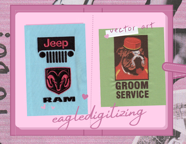 vector art service