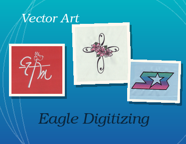 vector art service