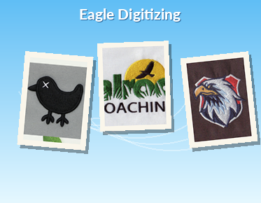 embroidery digitizing