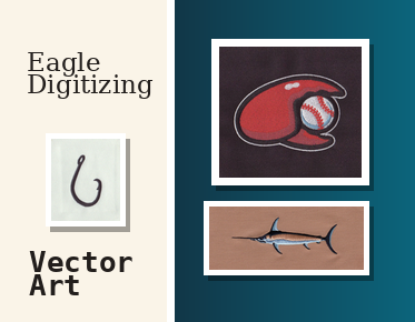 vector art service