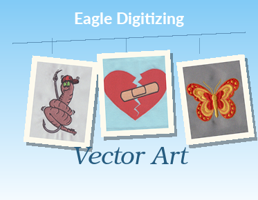 vector art service