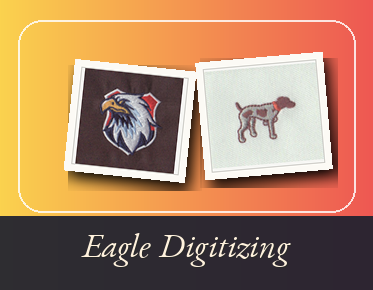 embroidery digitizing