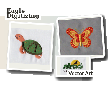 vector art service