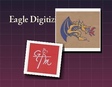 embroidery digitizing
