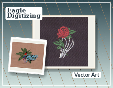 vector art service