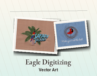 vector art service