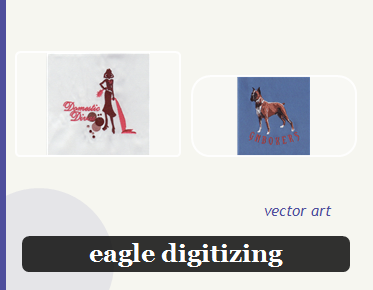 vector art service