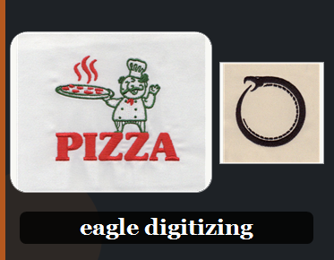 embroidery digitizing