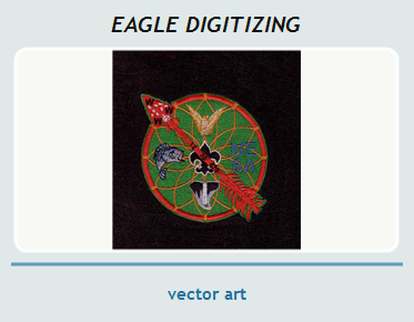 vector art service