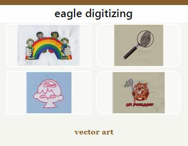 vector art service