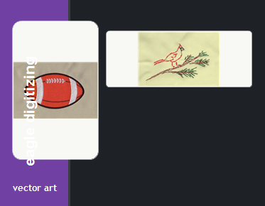 vector art service