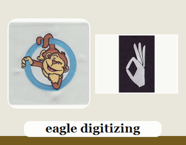 embroidery digitizing