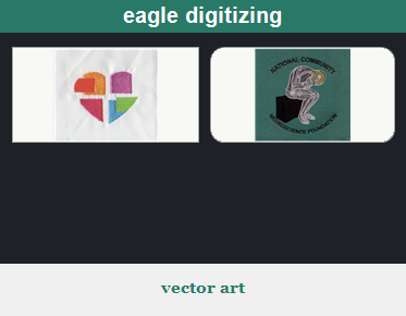 vector art service