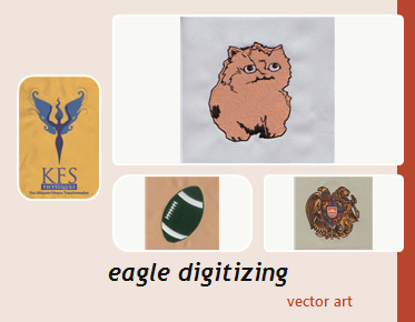 vector art service