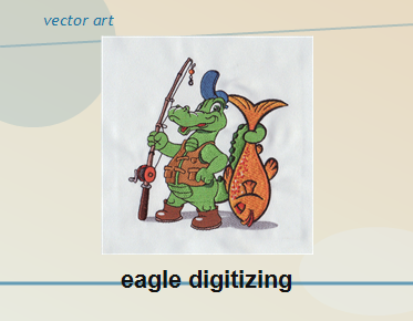 vector art service
