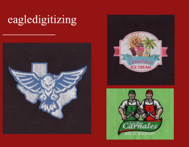 ubicacion del logo