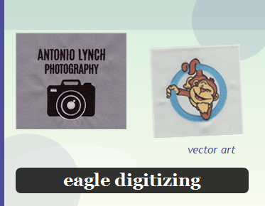 vector art service