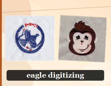 embroidery digitizing