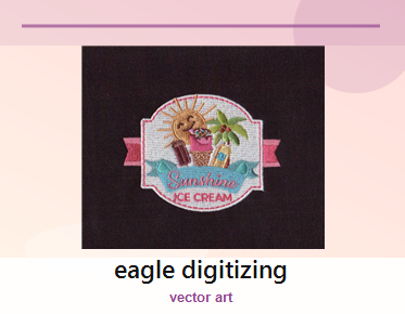 vector art service