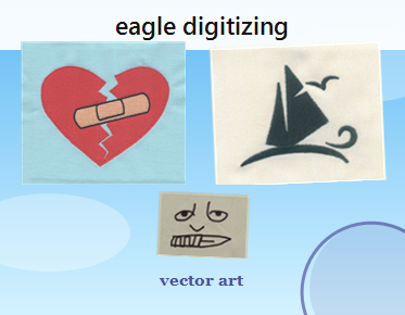 vector art service