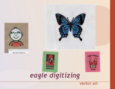 vector art service