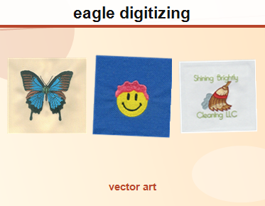 vector art service