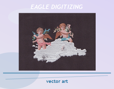 vector art service