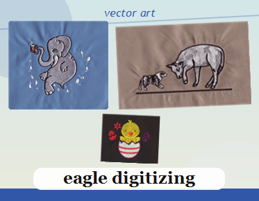 vector art service