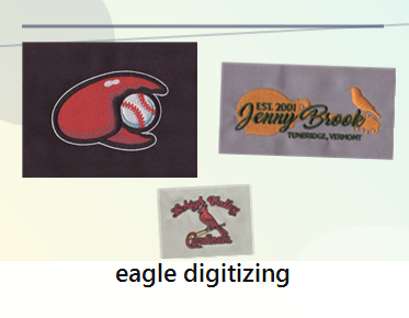embroidery digitizing