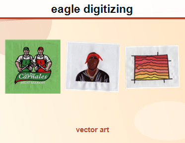 vector art service