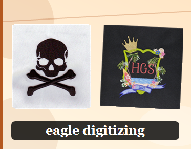 embroidery digitizing