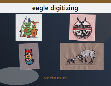 vector art service