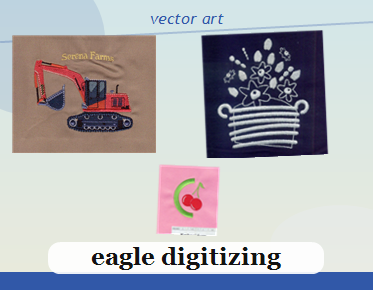 vector art service