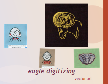 vector art service