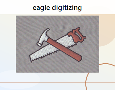 embroidery digitizing