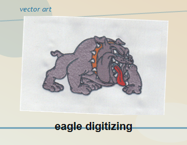 vector art service