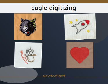 vector art service