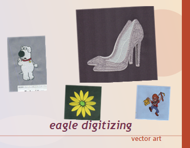 vector art service