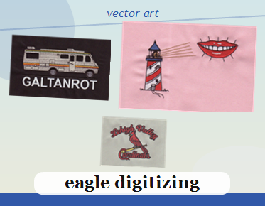 vector art service