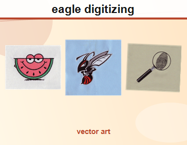 vector art service