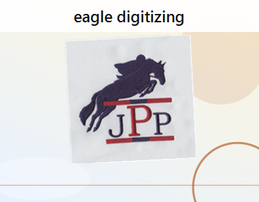 embroidery digitizing