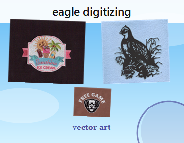 vector art service