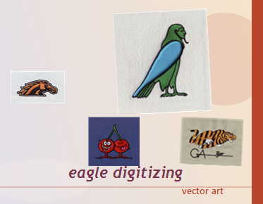 vector art service