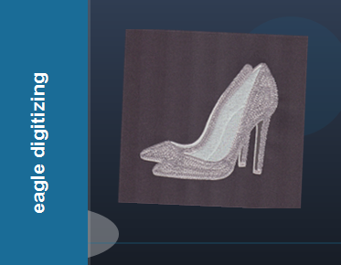 embroidery digitizing