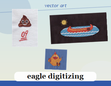 vector art service