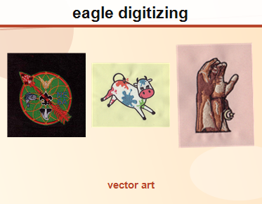 vector art service