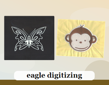 embroidery digitizing