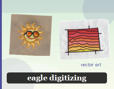 vector art service