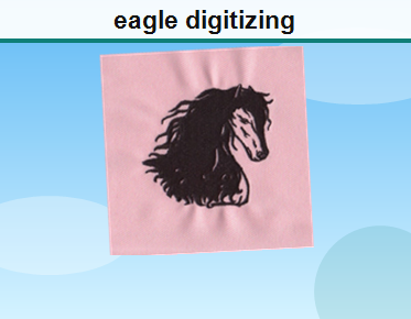 embroidery digitizing